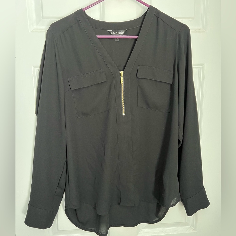 Express Top